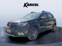 Renault Sandero Stepway 2021 3rd Category