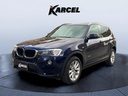 BMW X3 2018 1st Category