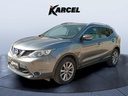 Nissan Qashqai 2018 2nd Category