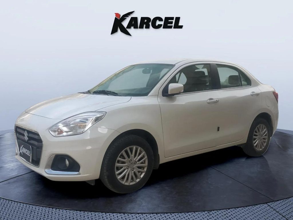 Suzuki Swift Dzire 2022 2nd Category