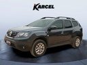 Renault Duster 2022 2nd Category