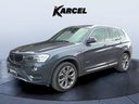 BMW X3 2018 2nd Category