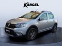 Renault Sandero Stepway 2023 1st Category