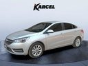 Chery Arrizo 5 2025 1st Category