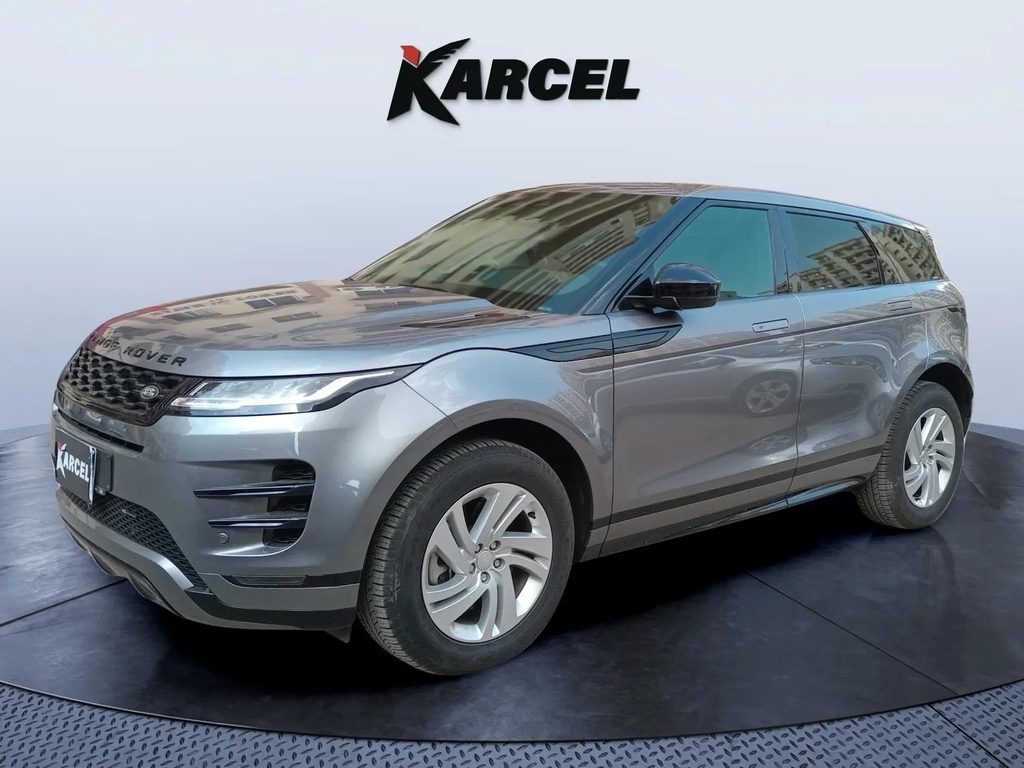 Land Rover Range Rover 2023 Imported