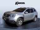 Renault Duster 2020 2nd Category