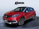 Renault Captur 2019 2nd Category