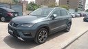 Seat Ateca 2019 2nd Category