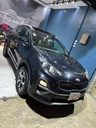 Kia Sportage 2021 6th Category