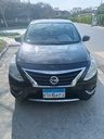 Nissan Sunny 2020 3rd Category