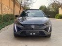 Peugeot 408 2025 2nd Category