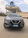 Nissan Qashqai 2022 1st Category
