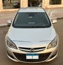 Opel Astra 2017 2nd Category