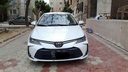 Toyota Corolla 2020 2nd Category