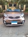 Kia Picanto 2015 3rd Category