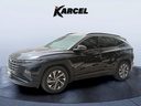 Hyundai Tucson 2022 3rd Category