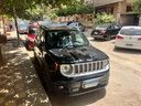 Jeep Renegade 2018 3rd Category