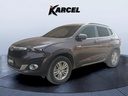 Chery Tiggo 7 2021 1st Category