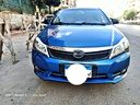Byd F3 2022 1st Category