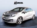Kia Rio 2013 4th Category