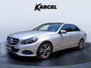Mercedes E180 2016 1st Category