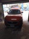 MG ZS 2021 2nd Category