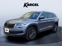 Skoda Kodiaq 2021 2nd Category