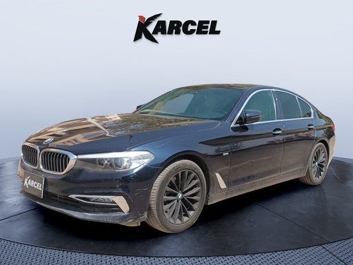 [B51076] BMW 520 2018 1st Category