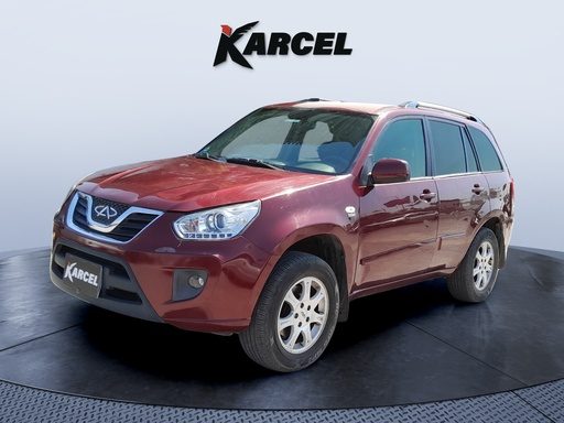 [CT9435] Chery Tiggo 3 2019 1st Category