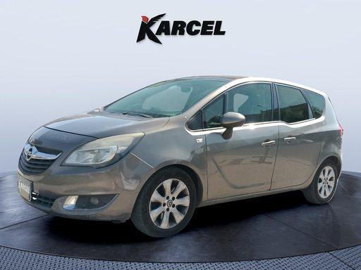 [OM9404] Opel Meriva 2016 2nd Category