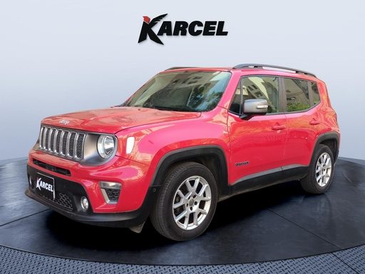 [JR1292] Jeep Renegade 2019 2nd Category