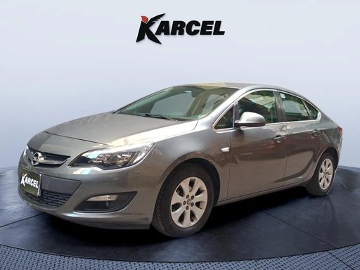 [OA5176] Opel Astra 2021 1st Category