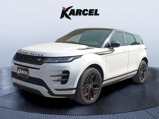 [LR6276] Land Rover Range Rover 2020 1st Category