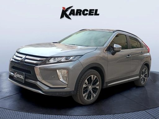 [ME0435] Mitsubishi Eclipse Cross 2020 6th Category