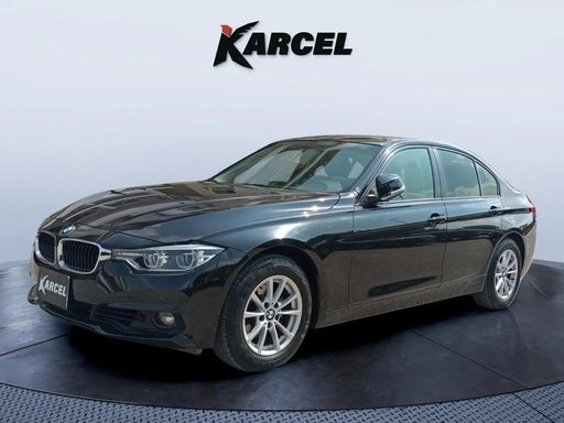 [B32214] BMW 318 2018 1st Category