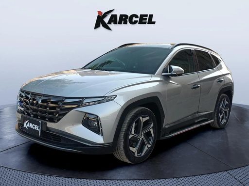 [HT1613] Hyundai Tucson Turbo GDI 2022 5th Category