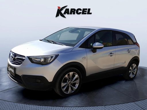 [OC5547] Opel Crossland 2019 1st Category