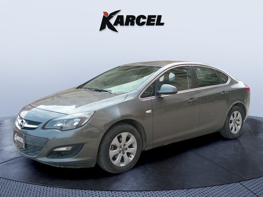 [OA3868] Opel Astra 2021 1st Category