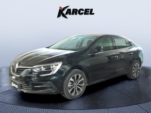 [RM9541] Renault Megane 2023 4th Category