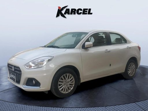 [SS2400] Suzuki Swift Dzire 2022 2nd Category