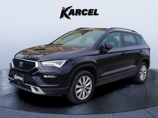 [SA4903] Seat Ateca 2022 1st Category