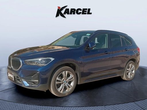 [BX5357] BMW X1 2020 2nd Category