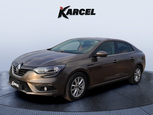 [RM0736] Renault Megane 2019 1st Category
