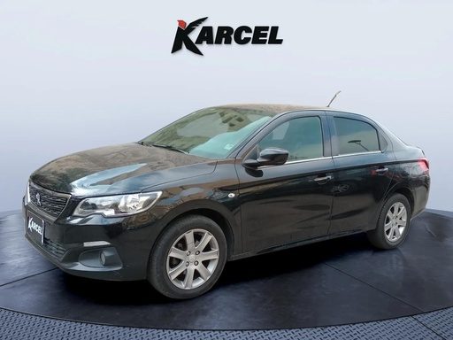 [P36316] Peugeot 301 2021 1st Category