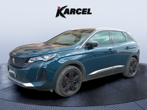 [P35220] Peugeot 3008 2023 4th Category