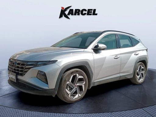 [HT0368] Hyundai Tucson 2024 Imported