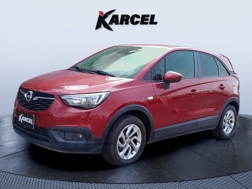 [OC1072] Opel Crossland 2021 1st Category