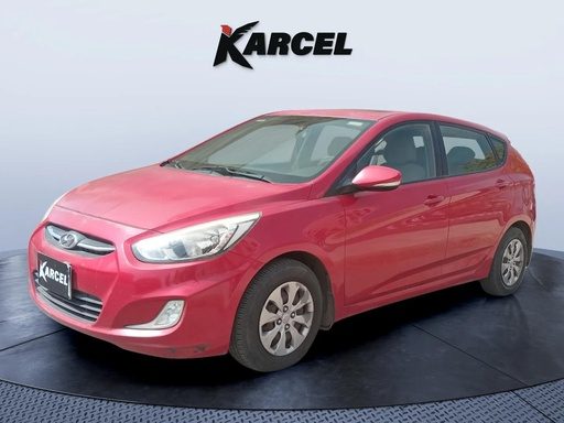 [HA7009] Hyundai Accent RB 2015 3rd Category