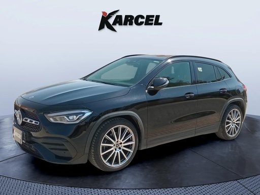 [MG1261] Mercedes GLA 200 2023 Imported