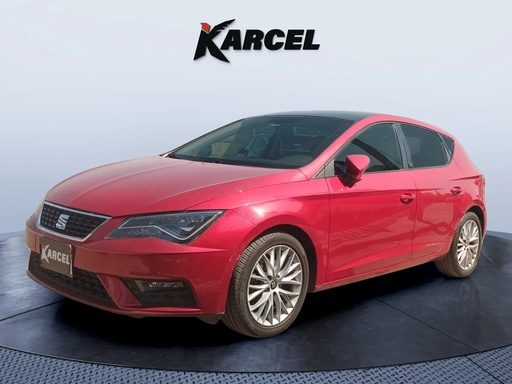[SL8397] Seat Leon 2020 1st Category